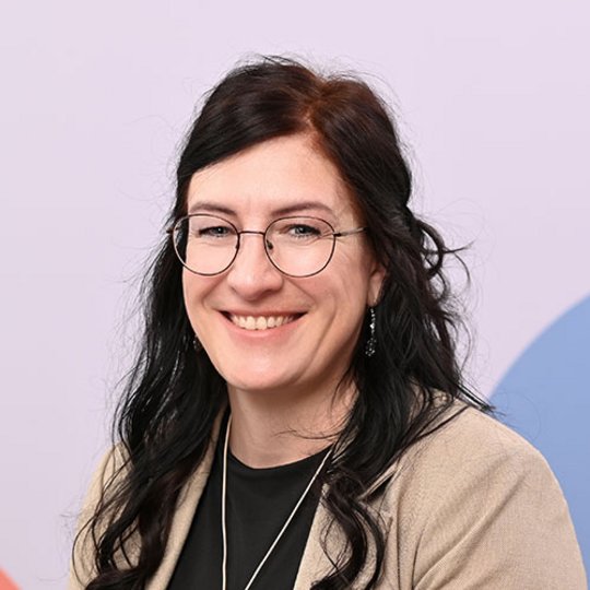 Juliane Müller, Außenstellen Bad Rodach, Meeder