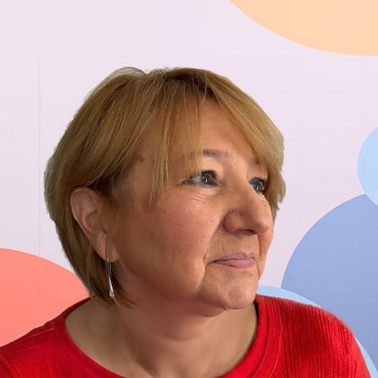 Gabriele Lepper, Außenstelle Weitramsdorf
