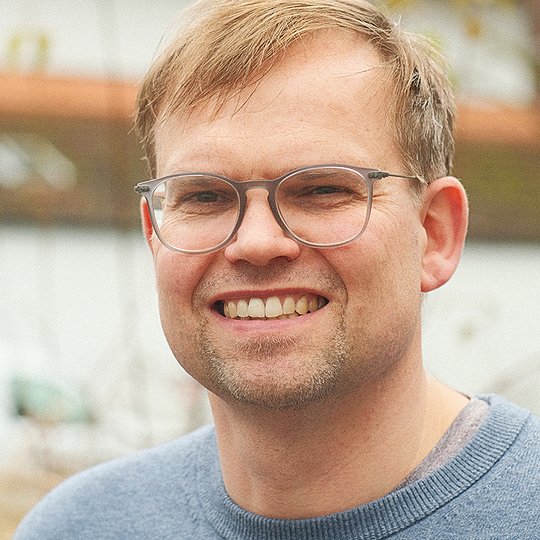 Oliver Heß, Kultur, Öffentlichkeitsarbeit