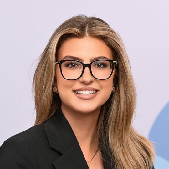 Jasmin Pfeifer, Marketing, Social Media, Presse- und Öffentlichkeitsarbeit