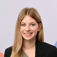 Porträtbild von Selina Treuter, Fachbereich Gesundheit