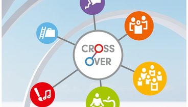 Crossover Logo