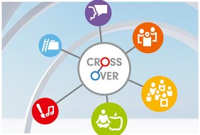 Crossover Logo