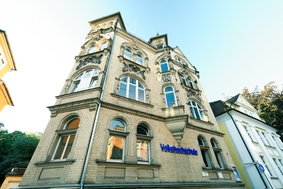 vhs Coburg, Löwenstraße 15