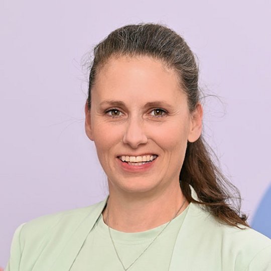 Veronica Müller, Außenstelle Lautertal