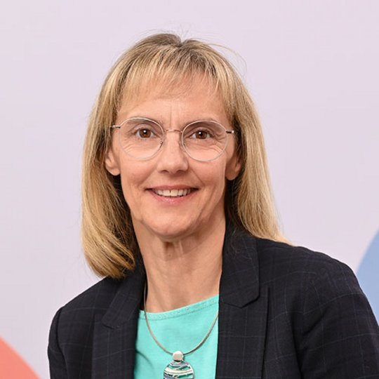 Sigrid Suckfüll, Außenstellen Großheirath / Untersiemau