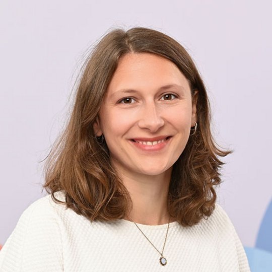Eva-Maria Dörsch, Fitmacherin Beruf und Freizeit (Stabi-plus II)