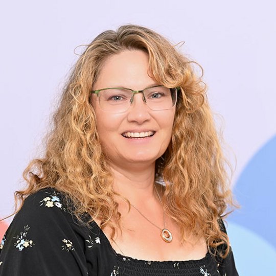 Manuela Carl, Außenstelle Weidhausen
