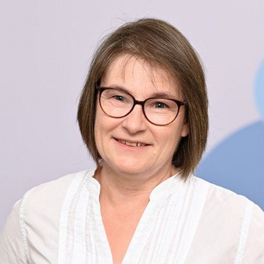 Birgit Rasch, Buchhaltung