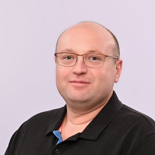 Marc Fleischmann, Digitale Teilhabe (BIWAQ / Stabi-plus II)