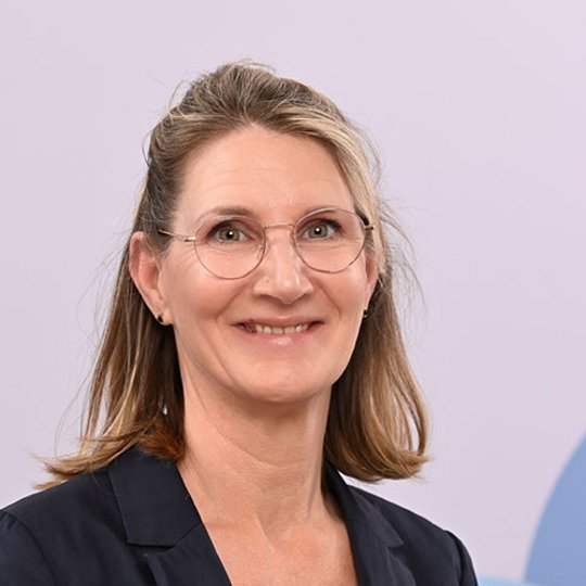 Sandra Türcke, Außenstelle Dörfles-Esbach