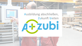 Hier geht es zum Azubi Projekt