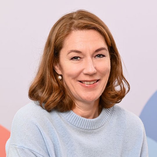 Iris Kroon-Lottes, Europe Direct Coburg
