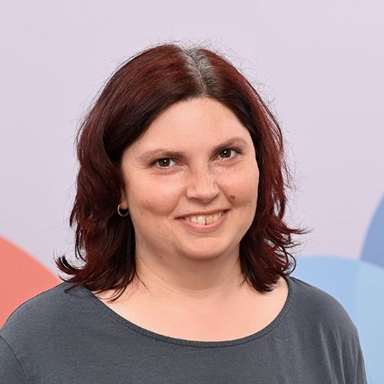 Katja Mohr, Außenstellen Ebersdorf, Niederfüllbach, Grub am Forst