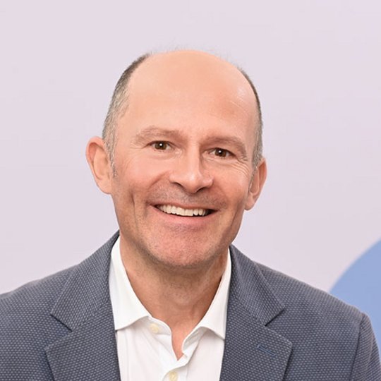 Eric Escher, Beruf