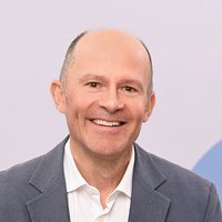 Porträtbild von Eric Escher, Leitung Fachbereich Berufliche Bildung