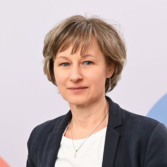 Silke Heling, Projektleitung A+zubi