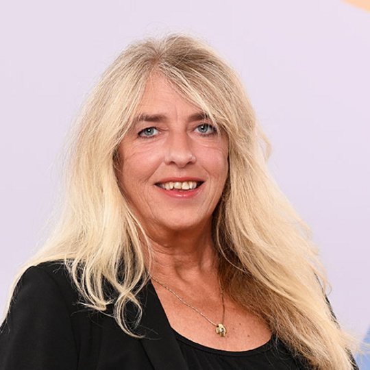 Katja Werner, Außenstellen Neustadt, Rödental