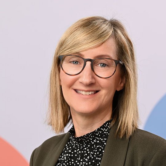 Saskia Saul, Projekte Berufliche Bildung