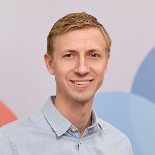 Richard Eisenacher, Jugendprojekte