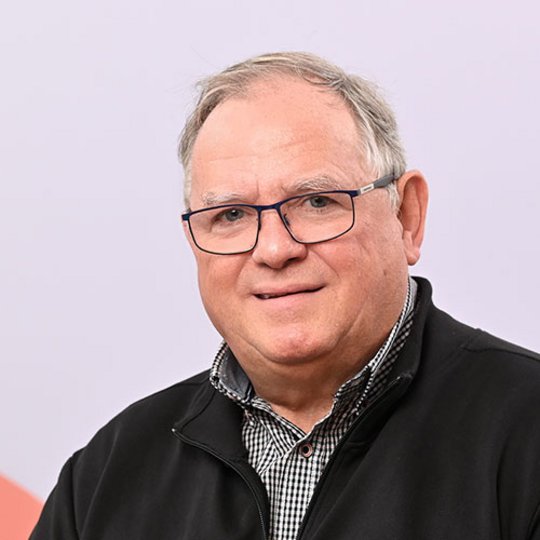 Antonius Dallmöller, Technischer Dienst (Vertretung)