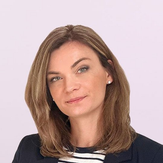 Natalia Del, Außenstelle Weidhausen