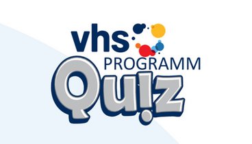 Logo vhs-Quiz