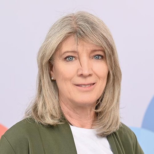 Susanne Hofmann, Außenstelle Weitramsdorf