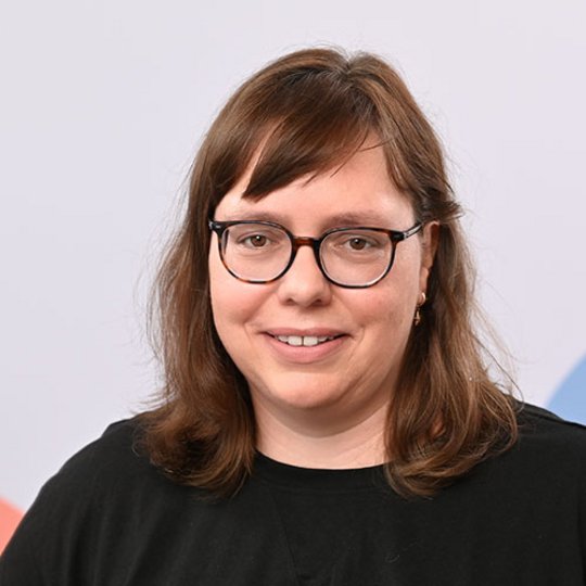 Sindy Göhring, Vorzimmer