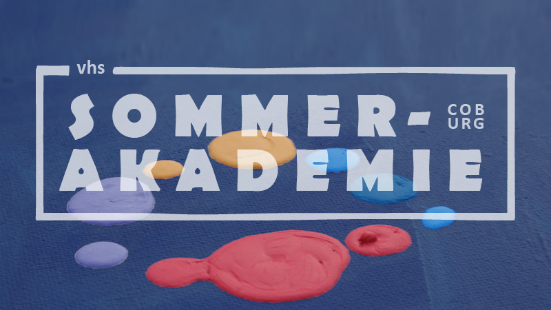 Sommerakademie Coburg