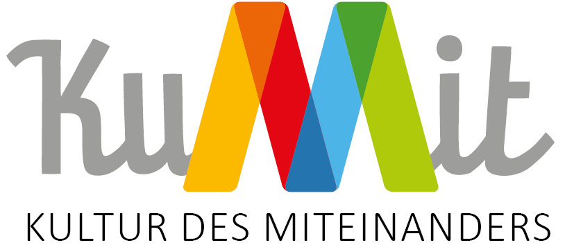 Logo des Projektes KuMit